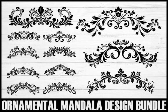 Choosing the Right Ornamental Mandala Laser Cut Design for Precision Crafting
