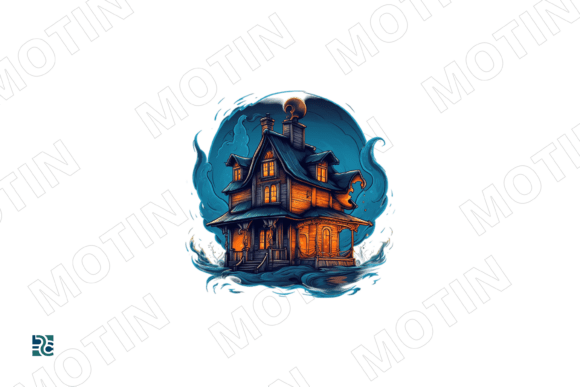 Mastering the Haunted House Png: A Guide to Spooky Digital Design