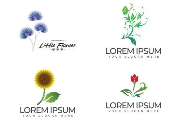 Natural Beauty Flower: Elevating Design with Organic Elegance